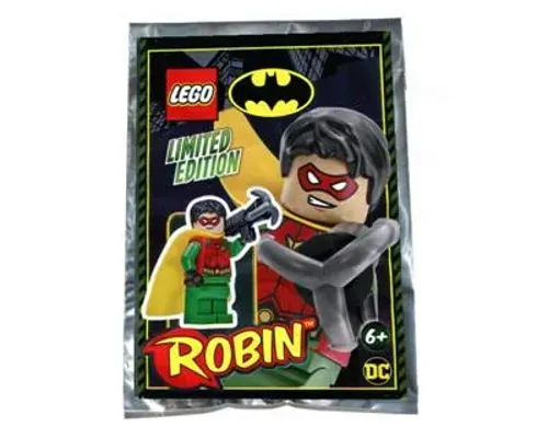 Robin Image