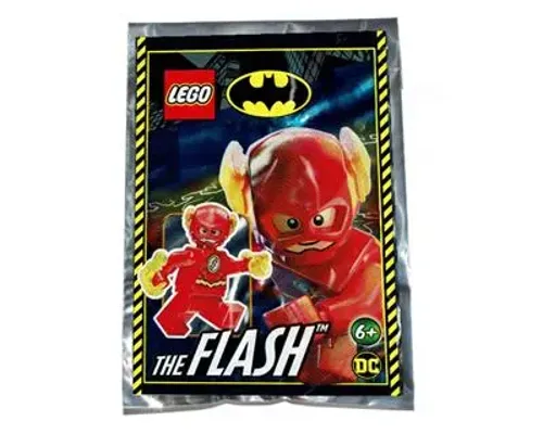 The Flash Image