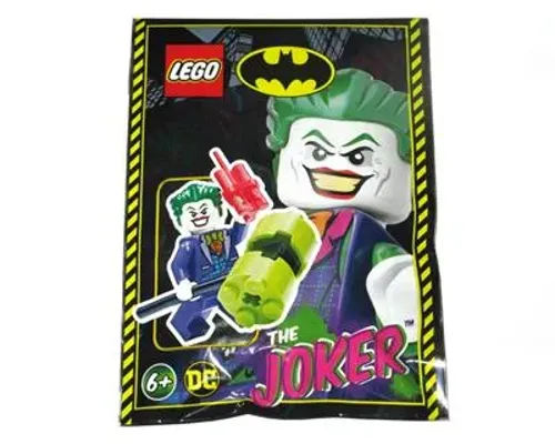 Joker Image