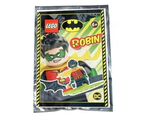 Robin Image