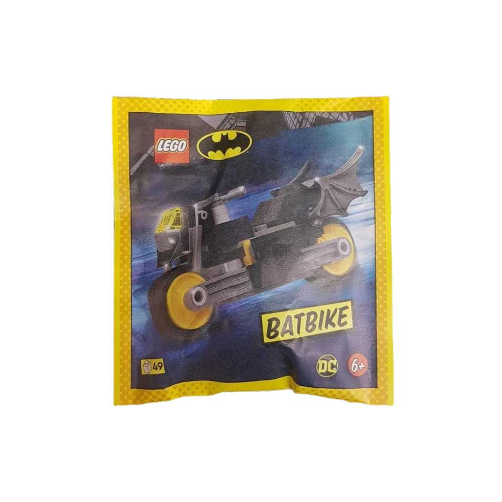 Batbike Image