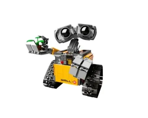 WALL-E Image