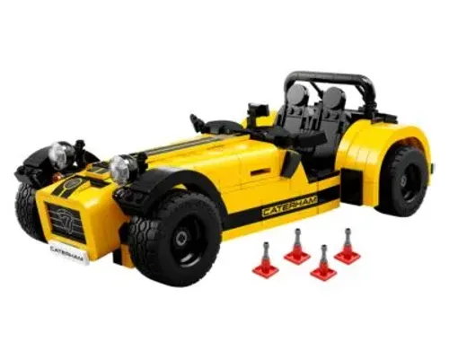 Caterham Seven 620R Image