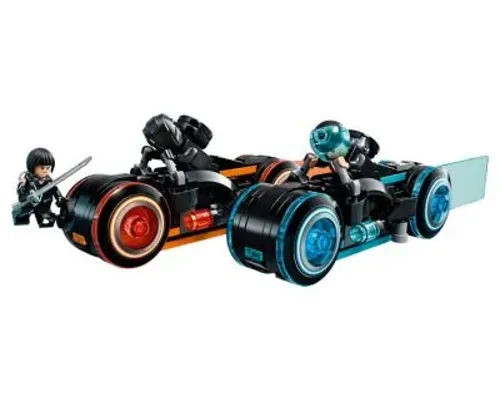 TRON: Legacy Image