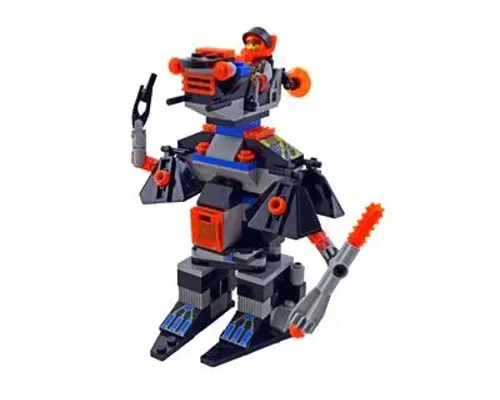 Robo Raider Image