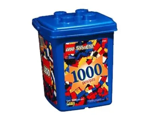 XL Bulk Bucket Image