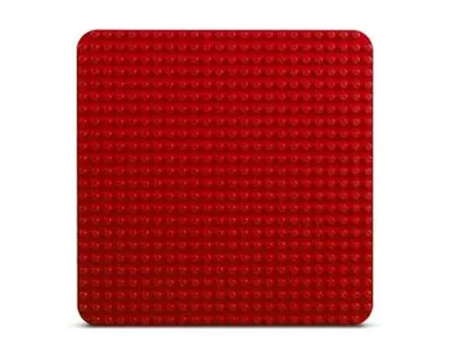 Baseplates, Red Image