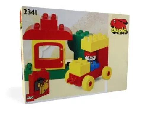 Peter's Holiday Building Set Image