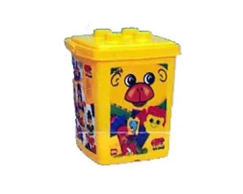 XLarge Basic Bucket Image