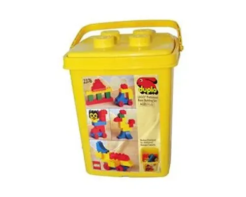 Play Bucket Image