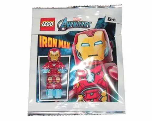 Iron Man Image