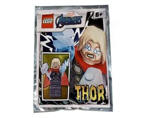 Thor Image