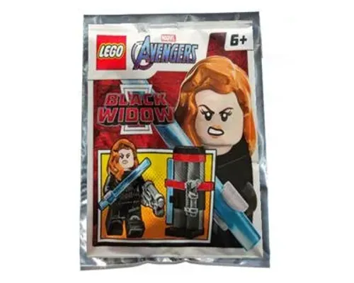 Black Widow Image