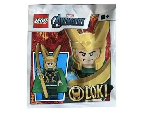 Loki Image