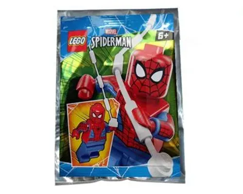 Spider-Man Image