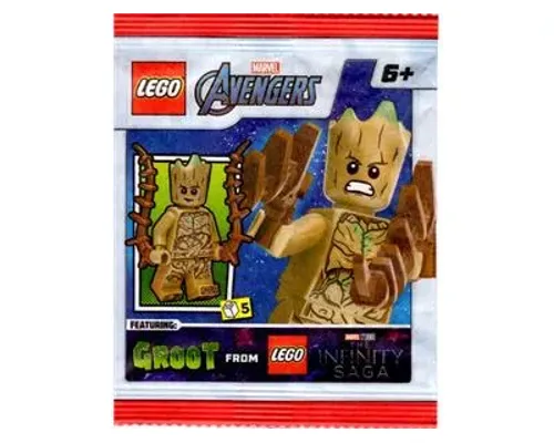 Groot Image