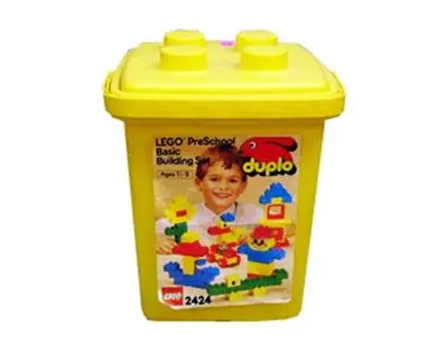 Duplo Bucket Image