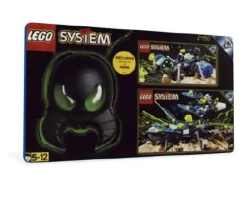 Insectoids Combined Set Image