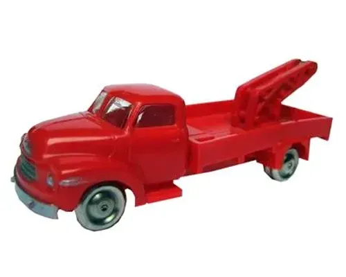 1:87 Bedford Tow Truck Image