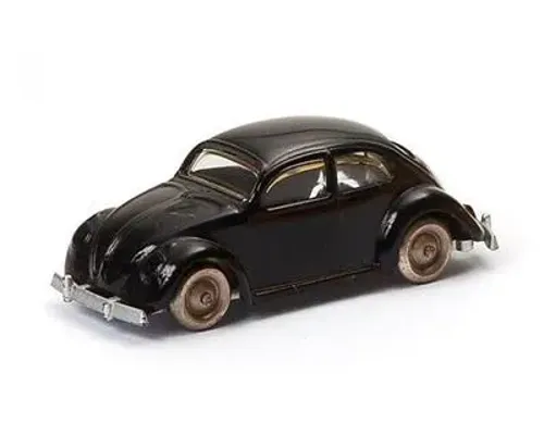 1:87 VW Beetle + Showroom Image