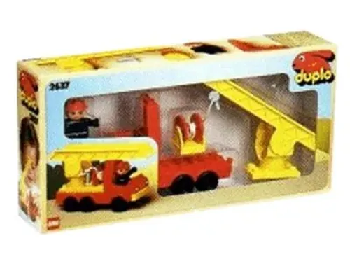 Fire Engine Image