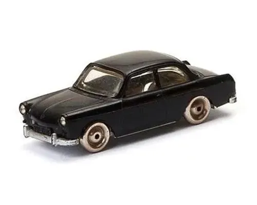 1:87 Karmann Ghia with Garage Image