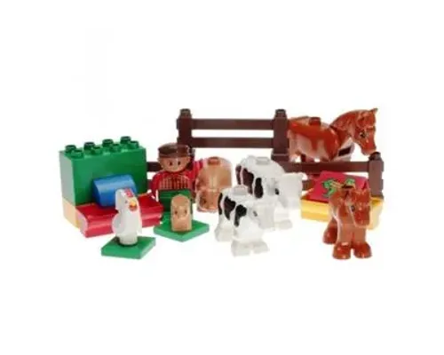 Farm Animals Image