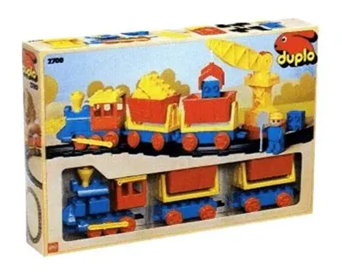 Train Set Image