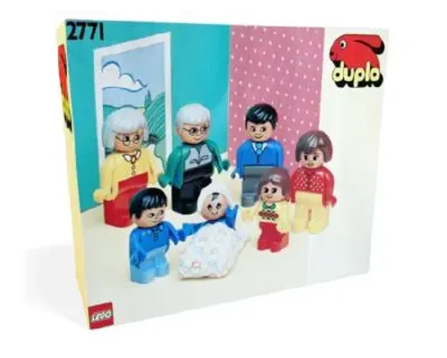 DUPLO Family Image