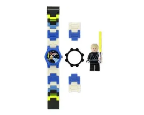 Luke Skywalker Watch Image