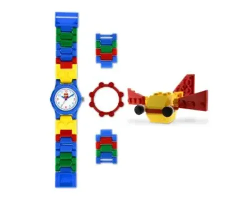 Classic Brick Kids Watch Image