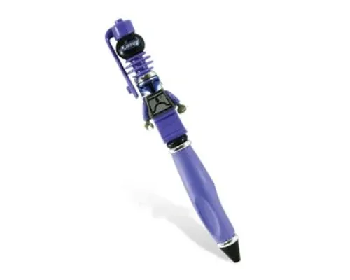 LEGO Star Wars Jango Fett Pen Image