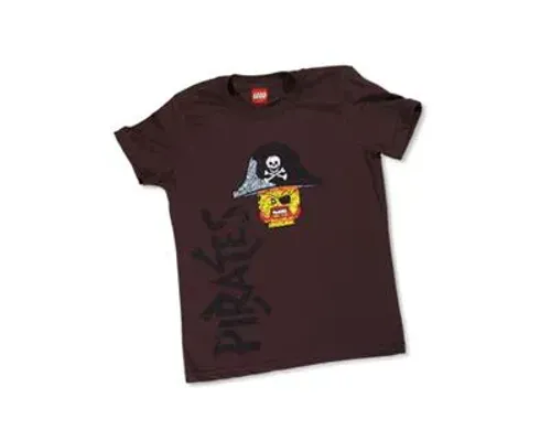 LEGO Pirates T-Shirt Image