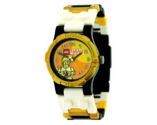 C-3PO Watch Image