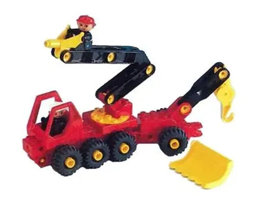 Fire Truck Image