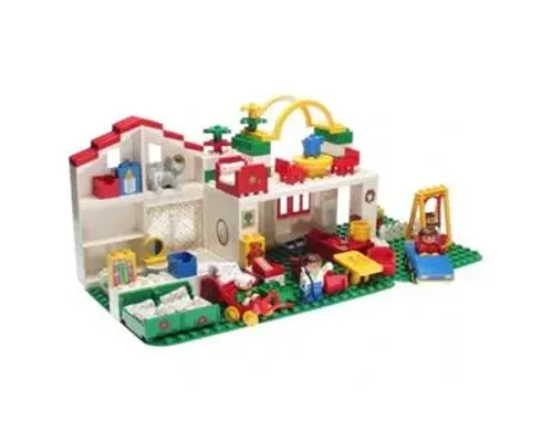 Play House Image