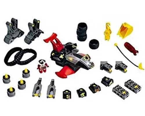 MyBot Expansion Kit Image