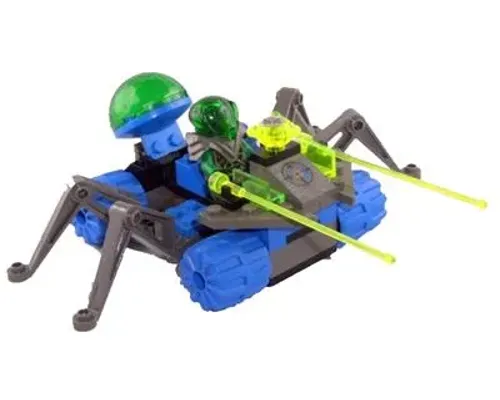 Space Spider Image