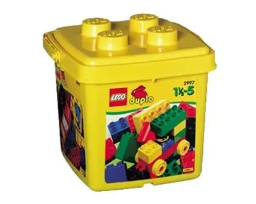 Duplo Bucket Image