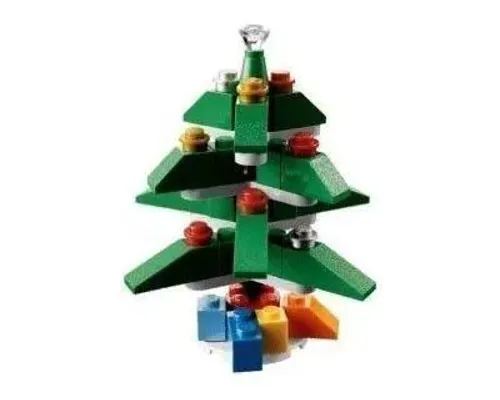 Christmas Tree Image