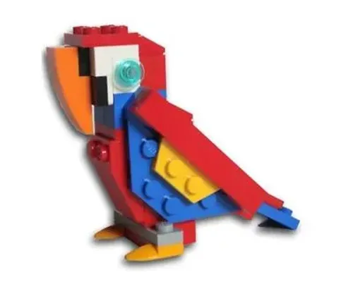 Parrot Image