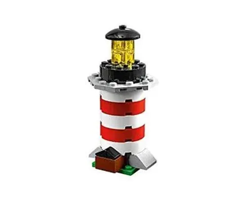 Lighthouse Image