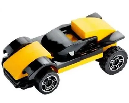 Buggy Racer Image