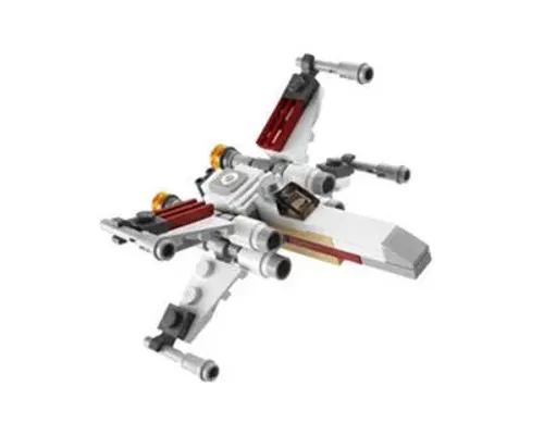 Mini X-wing Image