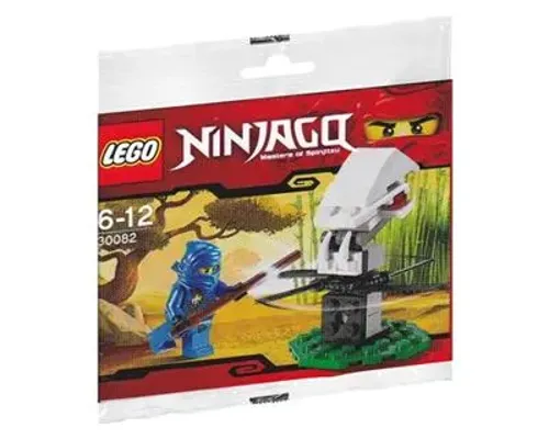 Ninja Training Image