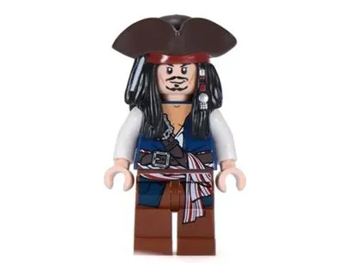 Jack Sparrow Image