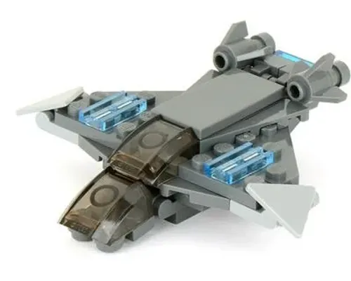 Quinjet Image