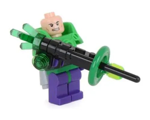 Lex Luthor Image