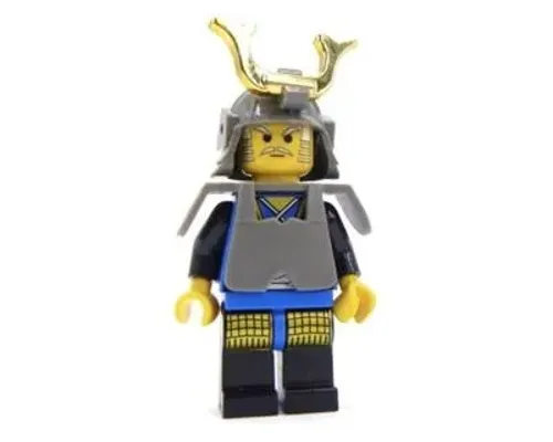 LEGO Shogun Go! Image