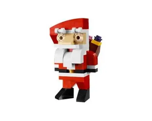 Santa Image